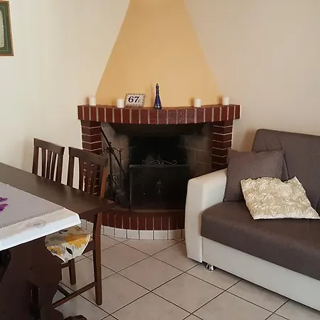 La Casa Di Amy *