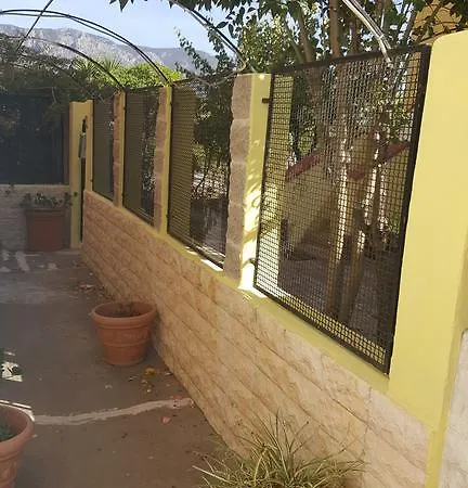 La Casa Di Amy Apartment Iglesias