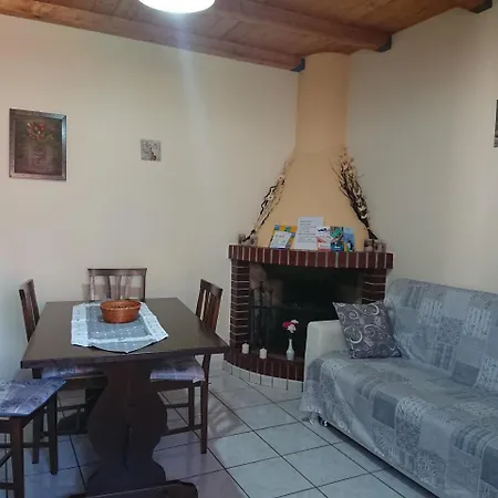 La Casa Di Amy *